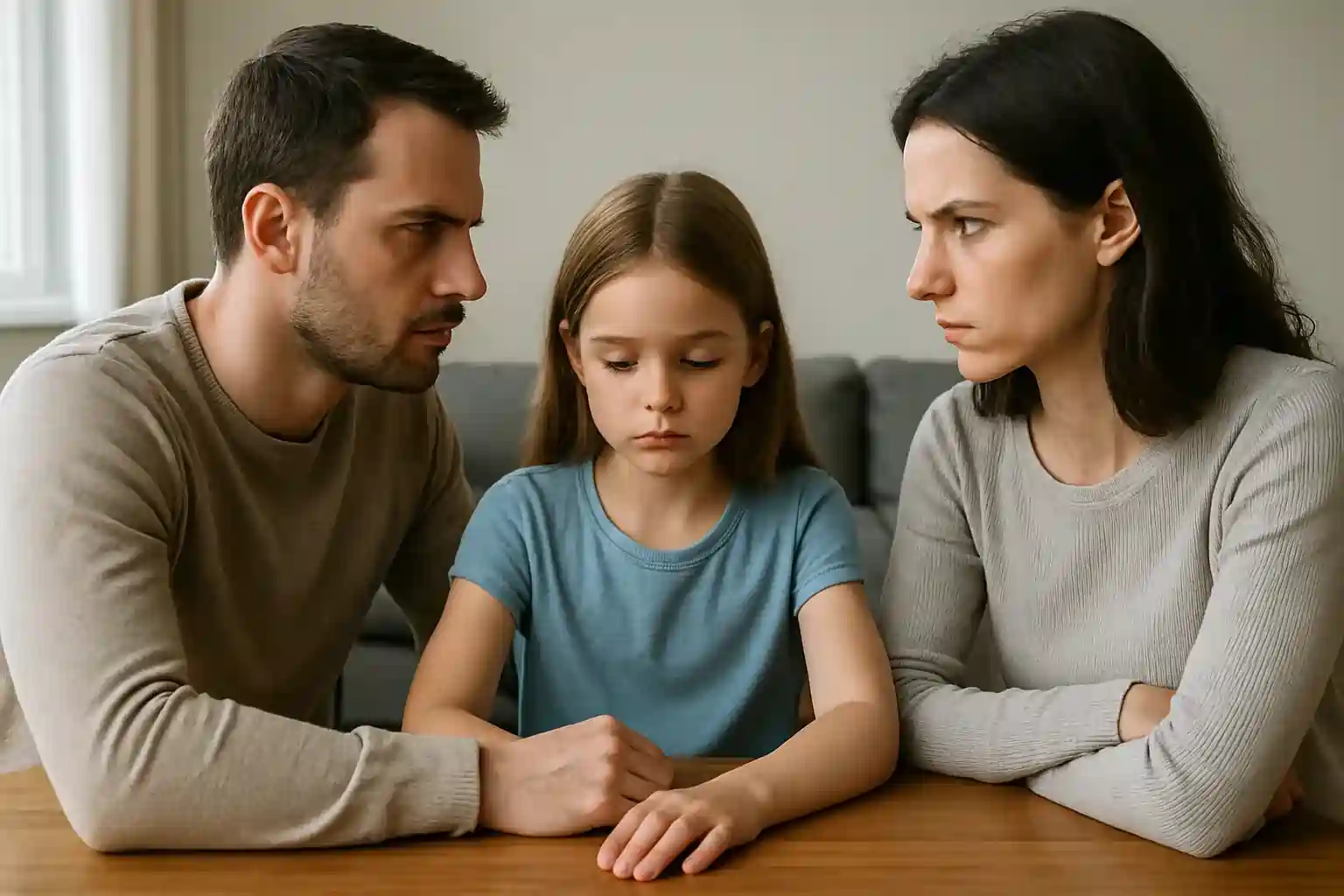 Child Arrangements Made Simpler: How Family Mediation Puts Your Children First Colchester
