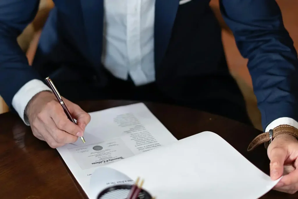 How to Apply for a Consent Order in the UK: A Step-by-Step Breakdown Colchester
