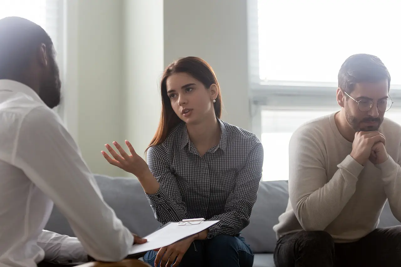 Who Can Benefit from Debt Mediation Colchester