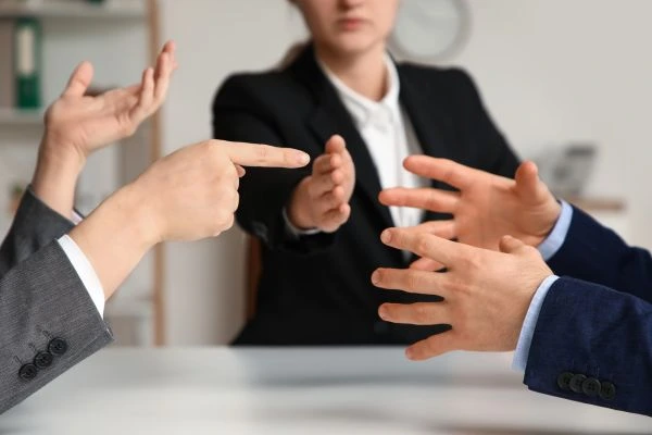 Avoid These Common Consent Order Mistakes That Could Cost You Later Colchester