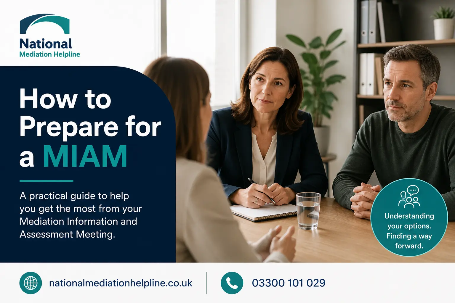 How to prepare for a miam in Colchester featured image
